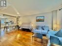 38A - 5940 Glen Erin Drive, Mississauga, ON  - Indoor Photo Showing Living Room 
