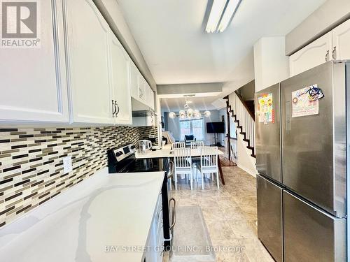 38A - 5940 Glen Erin Drive, Mississauga, ON - Indoor