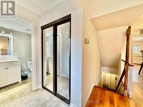 38A - 5940 Glen Erin Drive, Mississauga, ON - Indoor