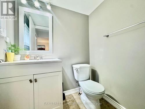 38A - 5940 Glen Erin Drive, Mississauga, ON - Indoor Photo Showing Bathroom