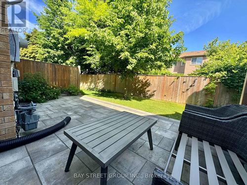 38A - 5940 Glen Erin Drive, Mississauga, ON - Outdoor