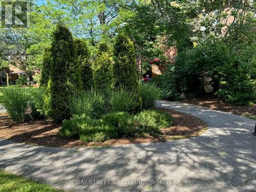 38A - 5940 Glen Erin Drive, Mississauga, ON - Outdoor