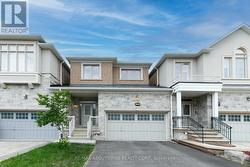 374 SPRING BLOSSOM CRESCENT  Oakville, ON L6H 0C2