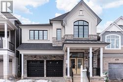 1235 BLACK BEAR TRAIL  Oakville, ON L6H 8B2