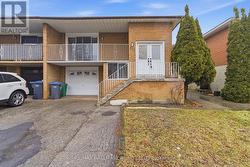 397 ARCHDEKIN DRIVE  Brampton, ON L6V 3G1