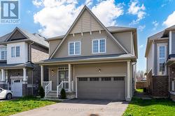 17 VAUGHN DRIVE  Thorold, ON L3B 5N5