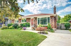 BASEMENT - 230 HELENA AVENUE  Hamilton, ON L8E 5K1