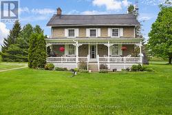 7460 COUNTY ROAD 28 ROAD  Elizabethtown-Kitley, ON K0E 1A0