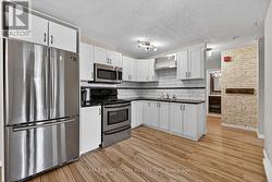 Kitchen - 
