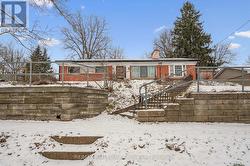 289 ST PATRICK STREET E  Centre Wellington (Fergus), ON N1M 1M5