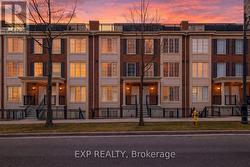 121 - 3 EVERSON DRIVE  Toronto, ON M2N 7C2