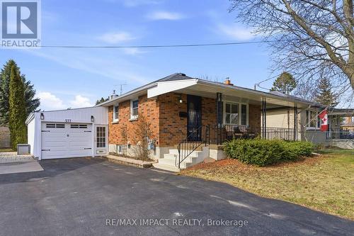 577 SINCLAIR STREET  Cobourg, ON K9A 2Y8