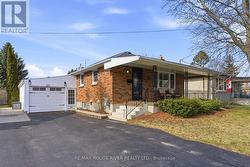 577 SINCLAIR STREET Cobourg, ON K9A 2Y8