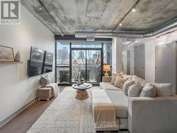 317 - 60 NIAGARA STREET  Toronto, ON M5V 1C5