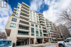 615 - 20 SCRIVENER SQUARE  Toronto, ON M4W 3X9