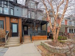 55 GALT AVENUE  Toronto, ON M4M 2Z2