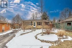 31 KEY HILL ROAD  London North (North F), ON N6G 2G2