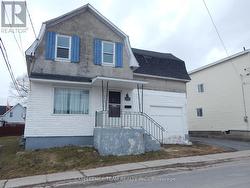 107 LOUISA STREET  Cornwall, ON K6H 4P7