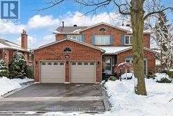 45 HEMLOCK DRIVE  Markham, ON L3P 4M5