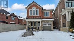 35 BARN OWL WAY  Vaughan, ON L4H 4S9