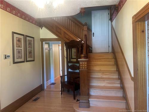 1201 West Riverside Dr, Perth-Andover, NB 