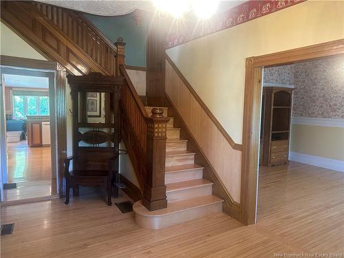 1201 West Riverside Dr, Perth-Andover, NB 