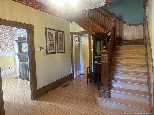 1201 West Riverside Dr, Perth-Andover, NB 