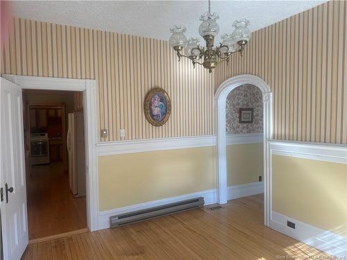 1201 West Riverside Dr, Perth-Andover, NB 