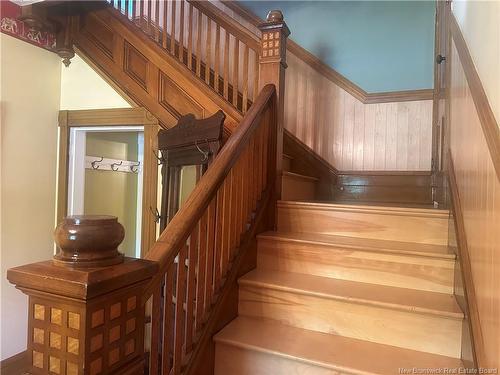 1201 West Riverside Dr, Perth-Andover, NB 