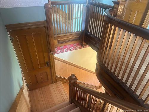 1201 West Riverside Dr, Perth-Andover, NB 