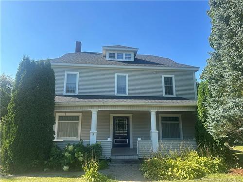 1201 West Riverside Dr, Perth-Andover, NB 