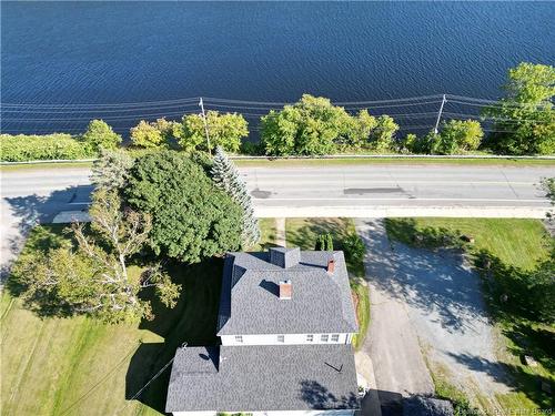 1201 West Riverside Dr, Perth-Andover, NB 