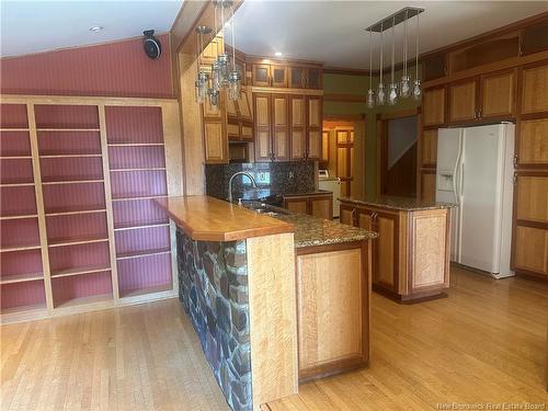 1201 West Riverside Dr, Perth-Andover, NB 