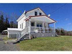 876 Martin RD  Sainte-Anne-De-Madawaska, NB E7E 1R3