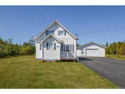 2497 Route 305  Cap-Bateau, NB E8T 3H7