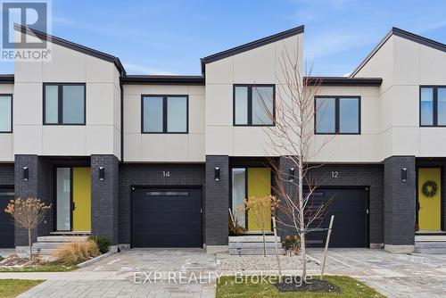 14 ARSENAULT CRESCENT  Pelham (Fonthill), ON L0S 1E6