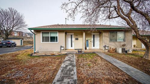 76-580 DALGLEISH Drive  Kamloops, BC V2C 5W7