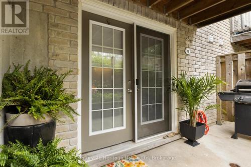 56 - 35 MOUNTFORD DRIVE  Guelph (Grange Road), ON N1E 0G6