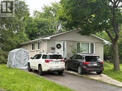 15 MICHAEL Avenue Unit# Lower Hamilton, ON L8T 2Y2