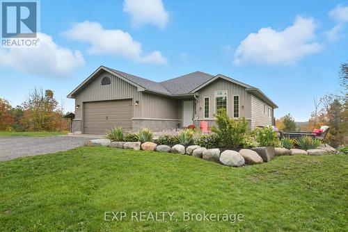 114 OLD SHELTER VALLEY ROAD  Cramahe, ON K0K 2G0