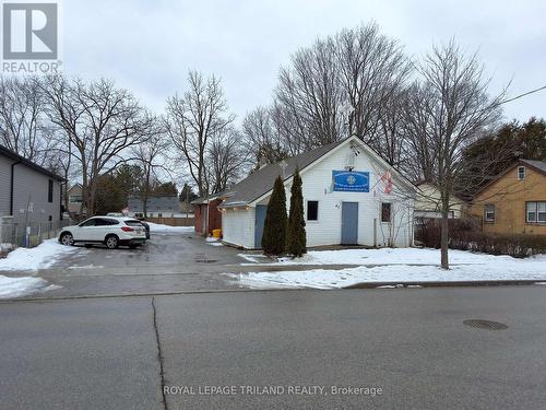 47 BOULLEE STREET  London East (East C), ON N5Y 1T5