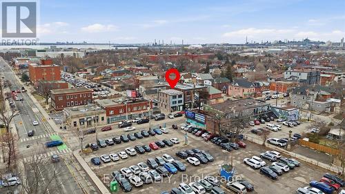 301 Barton Street E, Hamilton, ON 