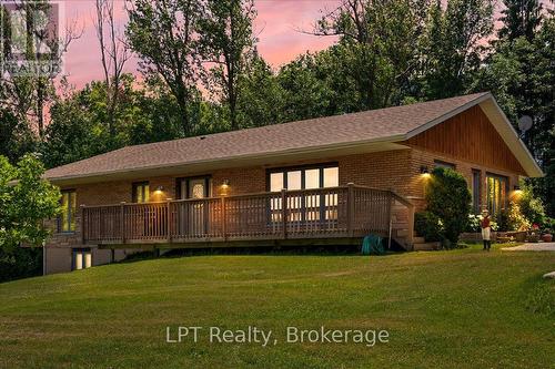 9640 DAGMAR ROAD  Whitby, ON L0B 1A0