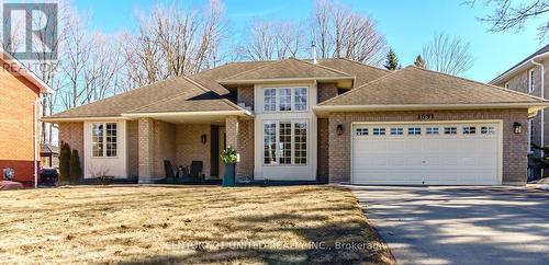 1691 FORSTER AVENUE  Peterborough (Otonabee Ward 1), ON K9K 2G6