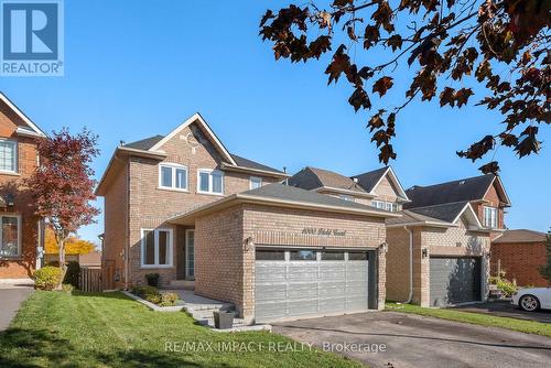 1000 FIELD COURT  Cobourg, ON K9A 5M9
