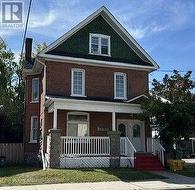 UNIT 1 - 293 DALHOUSIE STREET Peterborough (Town Ward 3), ON K9J 2M6