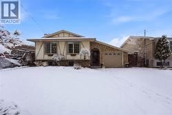 197 HANOVER Place  Hamilton, ON L8K 6B4