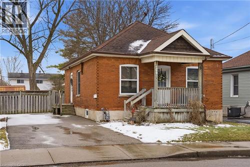 269 GREY Street  Brantford, ON N3S 4W9