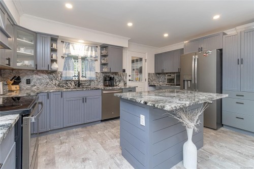 2877 Cecelia St, Chemainus, BC 