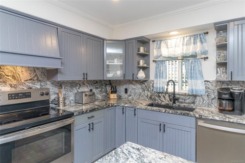 2877 Cecelia St, Chemainus, BC 